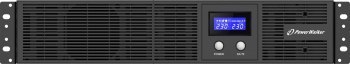Zasilacz UPS POWER WALKER VI 3000 RLE (Rack; 3000VA)