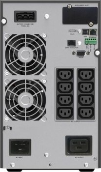 Zasilacz UPS - Power Walker VFI 3000 ICT IoT PF1