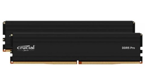 Pamięć CRUCIAL (DIMM/DDR5/128 GB/5600MHz/46CL/DUAL)