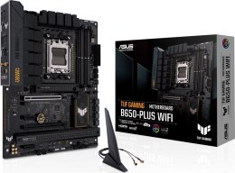 Płyta główna ASUS TUF GAMING B650-PLUS WIFI (Socket AM5 /ATX)