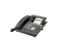 Unify OpenScape Desk Phone CP700X - Telefon VoIP - z interfejsem Bluetooth - Funkcja połączeń trójstronnych - SIP -/Srebrny