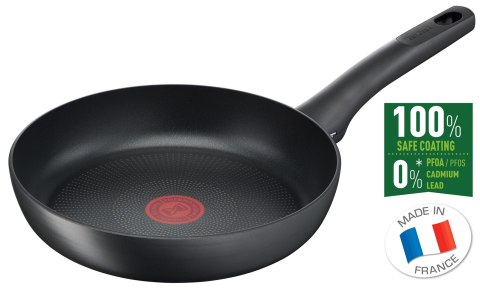 Tefal Ultimate G2680472 patelnia Patelnia uniwersalna Okrągły