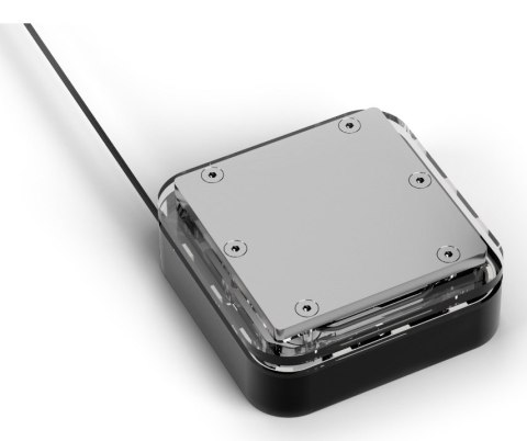 Alphacool Core 1 LT Aurora Blok wodny