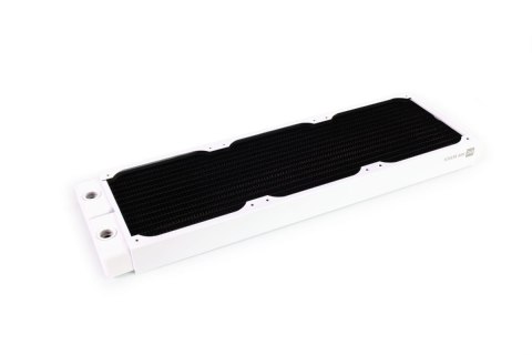 Chłodnica Alphacool NexXxoS HPE-30 Radiator 360mm - weiß