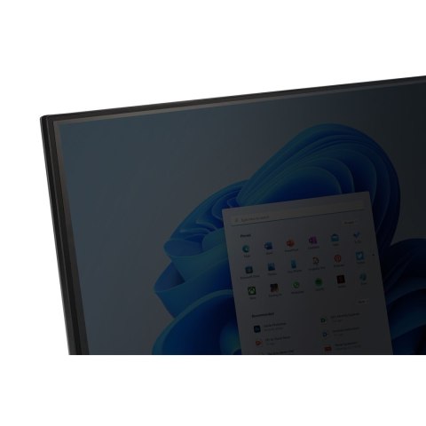 Filtr prywatyzujący Kensington Privacy Plug 27" Wide 16:9