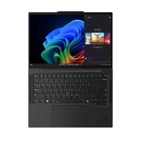 Lenovo ThinkPad T14s 14" z systemem ochrony przed włamaniem (IPS) WUXGA 1920 x 1200 pikseli Powłoka przeciwodblaskowa AMD Ryzen 