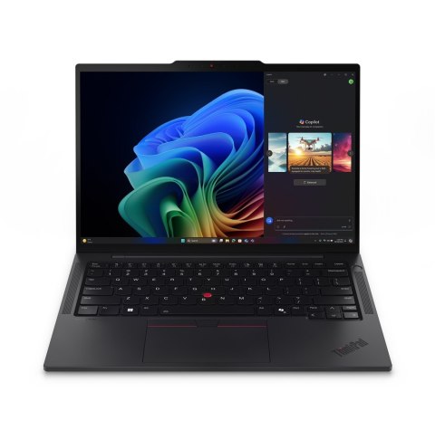 Lenovo ThinkPad T14s 14" z systemem ochrony przed włamaniem (IPS) WUXGA 1920 x 1200 pikseli Powłoka przeciwodblaskowa AMD Ryzen 