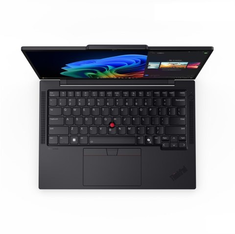 Lenovo ThinkPad T14s 14" z systemem ochrony przed włamaniem (IPS) WUXGA 1920 x 1200 pikseli Powłoka przeciwodblaskowa AMD Ryzen 
