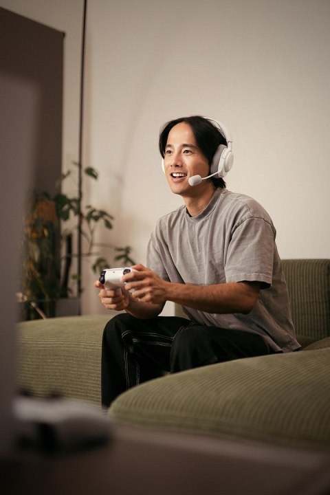 Słuchawki Steelseries Arctis Nova 3X Wireless for Xbox, White