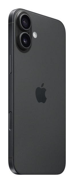 Apple iPhone 16 Plus 128GB Black 6,7