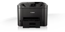 Drukarka Canon MAXIFY MB5450 Atramentowa A4 600 x 1200 DPI 24 stron/min Wi-Fi