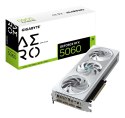 GIGABYTE GeForce RTX 5060 AERO OC 8G NVIDIA 8 GB GDDR7
