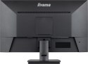 Iiyama ProLite XU2493HSU-B7 monitor komputerowy 60,5 cm (23.8") 1920 x 1080 px Full HD LED Czarny