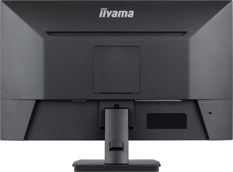 Iiyama ProLite XU2493HSU-B7 monitor komputerowy 60,5 cm (23.8") 1920 x 1080 px Full HD LED Czarny