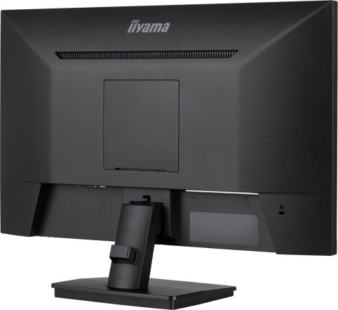 Iiyama ProLite XU2493HSU-B7 monitor komputerowy 60,5 cm (23.8") 1920 x 1080 px Full HD LED Czarny