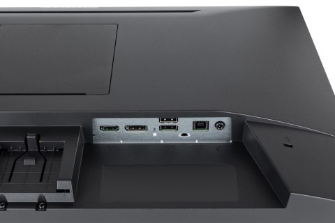 Iiyama ProLite XU2493HSU-B7 monitor komputerowy 60,5 cm (23.8") 1920 x 1080 px Full HD LED Czarny