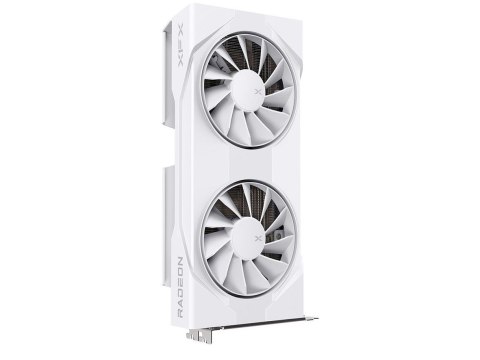 Karta graf. XFX Swift RX 9060XT OC White 8GB