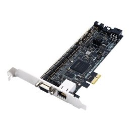 Karta rozszerzeń ASUS IPMI z kontrolerem Ethernet ASPEED AST2600A3 chipset PCIe 3.0