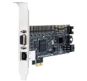 Karta rozszerzeń ASUS IPMI z kontrolerem Ethernet ASPEED AST2600A3 chipset PCIe 3.0