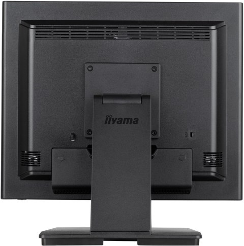 Monitor IIYAMA T1732MSC-B1S 17inch PCAP Bezel Free Front 10P Touch 1280x1024