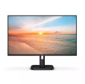 Monitor Philips LED 23,8" 1000 series 24E1N1200A/00 LED 60,5cm 1920x1080px Full HD LCD Czarny