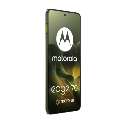 Motorola Edge 70 12/256GB Bronze Green