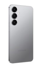 Samsung Galaxy S25 SM-S931B 5G 12/128GB Enterprise Edition Silver Shadow