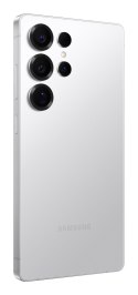 Samsung Galaxy S25 Ultra 17,5 cm (6.9") Dual SIM Android 15 5G USB Type-C 12 GB 256 GB 5000 mAh Srebrny, Biały