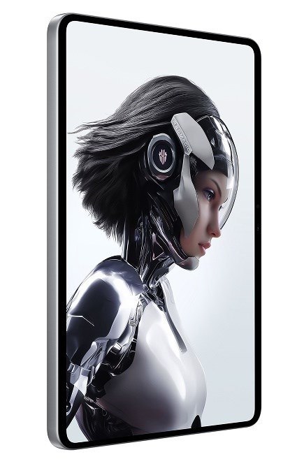 Tablet REDMAGIC Astra 12/256GB (Starfrost)