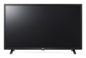 Telewizor LG 32LQ630B6LA LED 32'' HD Ready WebOS 6.0 Dolby Digital DVB-T2 Czarny