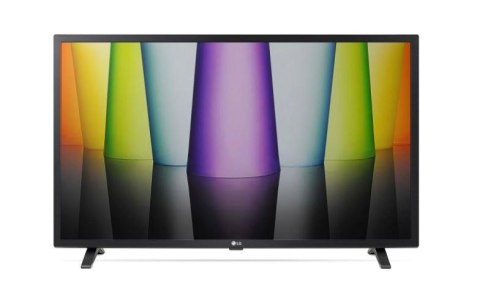 Telewizor LG 32LQ630B6LA LED 32'' HD Ready WebOS 6.0 Dolby Digital DVB-T2 Czarny