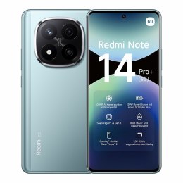 Xiaomi Redmi Note 14 Pro+ 5G 16,9 cm (6.67