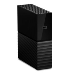 Dysk zewnętrzny WD WDBBGB0080HBK-EESN ( 8 TB ; 3.5 ; USB 3.0 ; czarny )