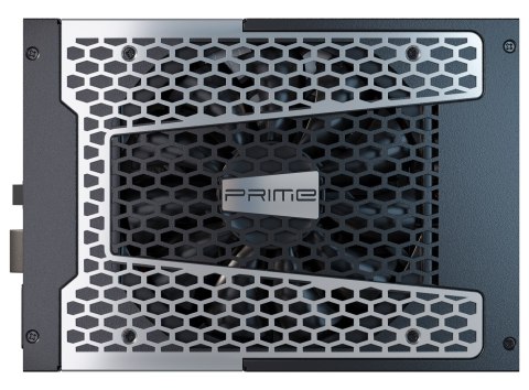 Seasonic ATX3-PRIME-PX-1600 moduł zasilaczy 1600 W 20+4 pin ATX ATX Czarny