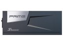 Seasonic ATX3-PRIME-PX-1600 moduł zasilaczy 1600 W 20+4 pin ATX ATX Czarny