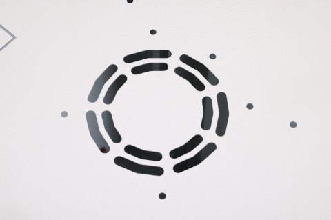 Digitus Szafa sieciowa wisząca Dynamic 19" 12U rack 607x600x450mm, drzwi szyba, szara, niezłożona, 60kg