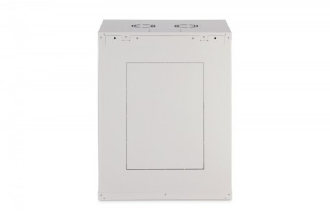 Digitus Szafa sieciowa wisząca Dynamic 19" 16U rack 785x600x450mm, drzwi szyba, szara, niezłożona, 60kg