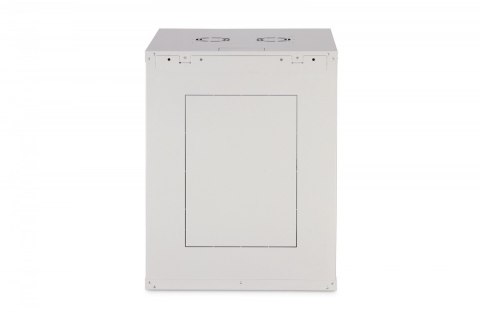 Digitus Szafa sieciowa wisząca Dynamic 19" 16U rack 785x600x600mm, drzwi szyba, szary, niezłożona, 60kg