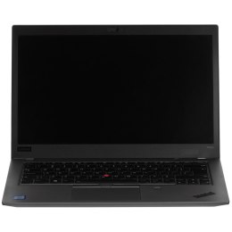 LENOVO ThinkPad T480S i5-8250U 16GB 256GB SSD 14