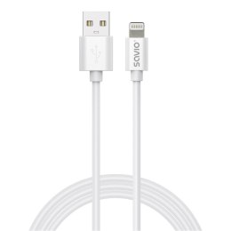 Savio Kabel USB-A do Lightning 2m CL-193