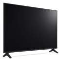 Telewizor LG 65QNED70A6A QNED 65'' 4K Ultra HD WebOS Dolby Atmos DVB-T2 Czarny