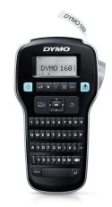 Drukarka etykiet DYMO LabelManager 160 QWERTZ