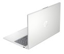 HP 15-FD0107D i7-1255U 15.6"FHD Touch 16GB SSD512 BT Win11 Natural Silver (REPACK) 2Y