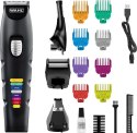 WAHL 09893.0464 Czarny