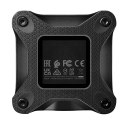 Dysk zewnętrzny SSD ADATA SD620 (512GB /Czarny )