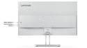 Lenovo L27i-4A 27"FHD IPS 100Hz 300nits AG HDMI, VGA Cloud Grey (WYPRZEDAŻ)
