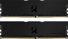 Pamięć GOODRAM (DIMM/DDR4/64 GB/3600MHz/1.35V/18CL/DUAL)