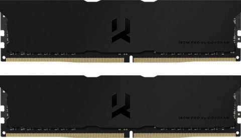 Pamięć GOODRAM (DIMM/DDR4/64 GB/3600MHz/1.35V/18CL/DUAL)