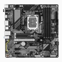 Płyta Gigabyte B760M DS3H WF6E GEN5 /B760/DDR5/SATA3/M.2/USB3.1/PCIe5.0/WiFi/BT/s.1700/mATX