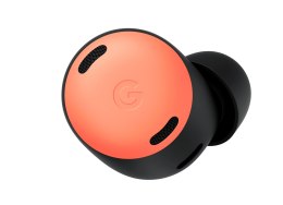 Słuchawki Google Pixel Buds Pro Coral (rot)